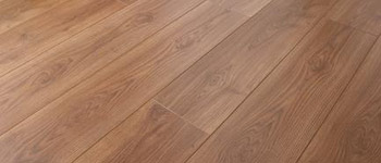 Laminate flooring