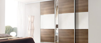 Laminate flooring
