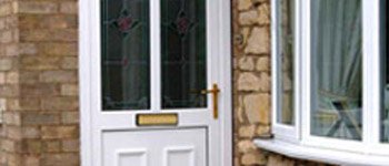 UPVC Doors