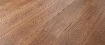 Laminate flooring 