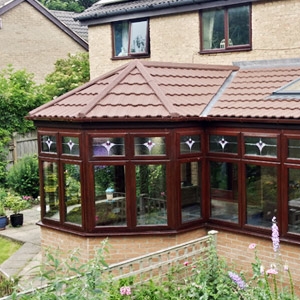 Full Thermo Light Roof Conversions