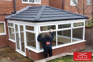 PJS Home Improvements